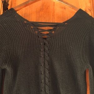 Joseph A. Mini dress